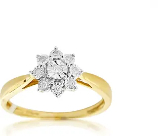 Ювелирный комплект Goldos DR5980-S-2 17р. 