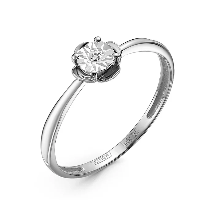 Ювелирный комплект Goldos К260-220-S 17р  - фото 3