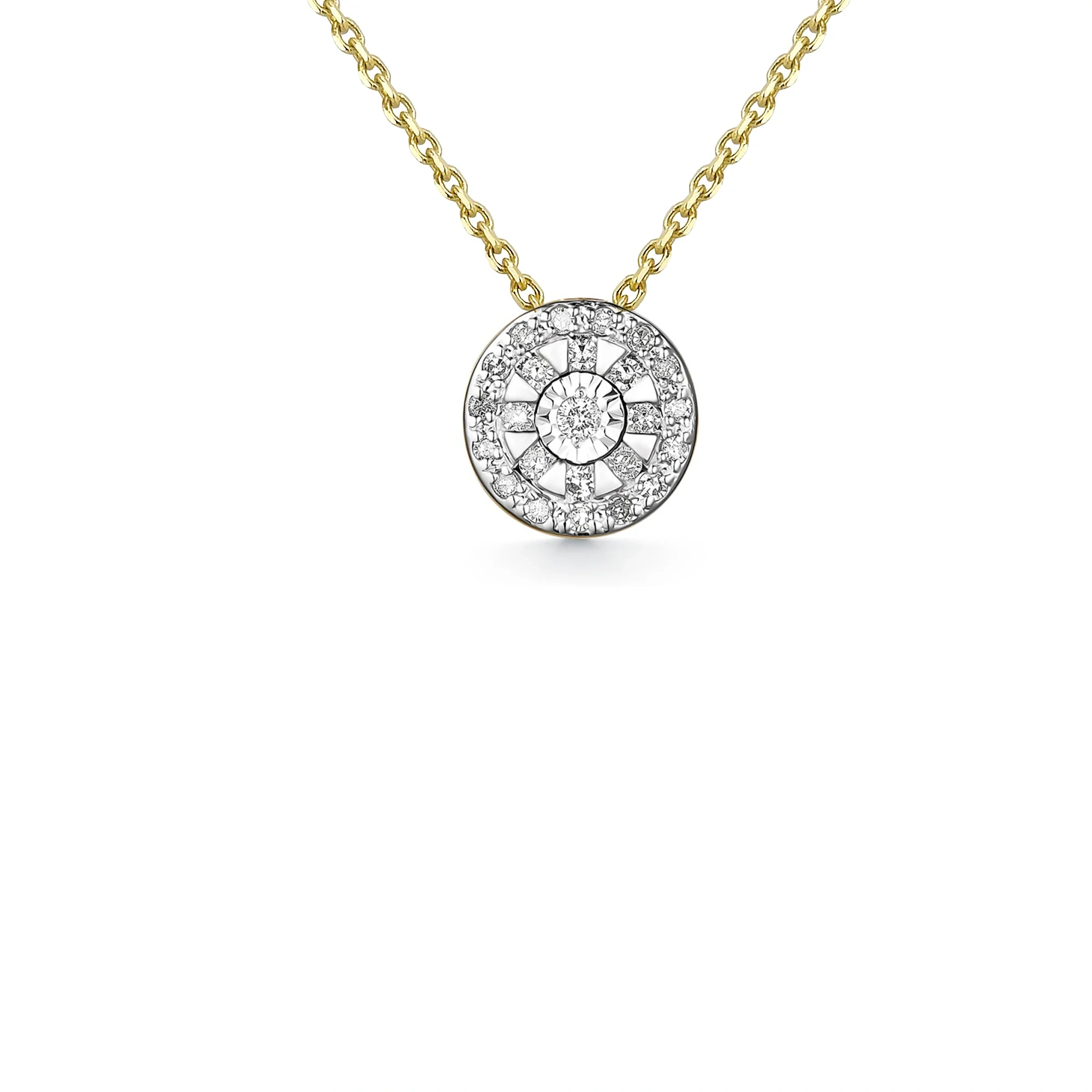 Ювелирный комплект Goldos К538-320-S1 18р  - фото 2