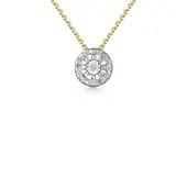 Ювелирный комплект Goldos К538-320-S1 18р  - фото 2