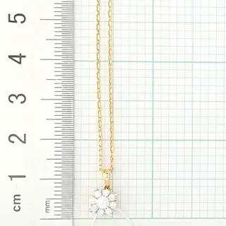 Ювелирный комплект Goldos SDR1864-14-S2 17р 