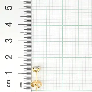 Ювелирный комплект Goldos SDR1864-14-S2 17р 