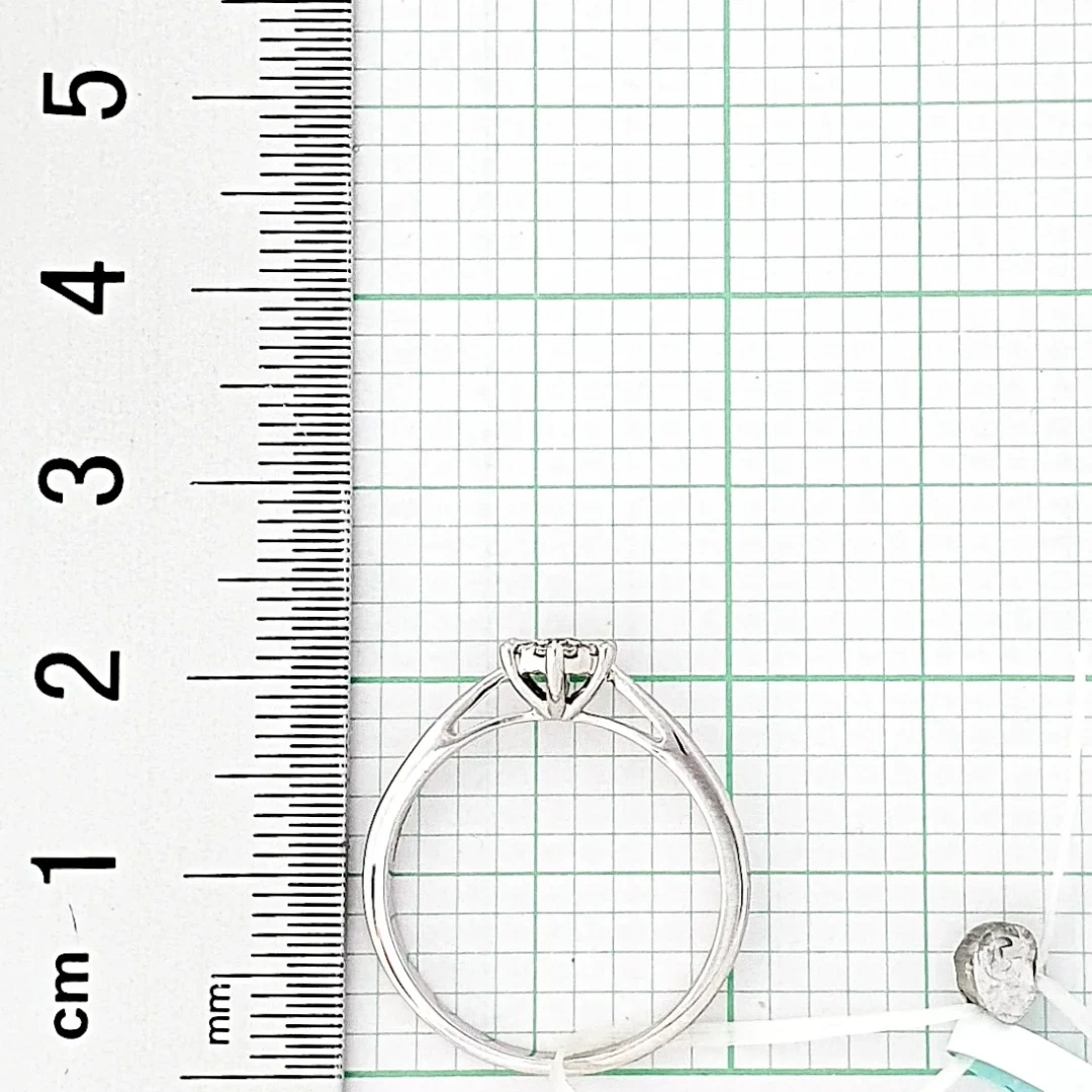 Ювелирный комплект Goldos Premium SDR1824W-S 17р. 