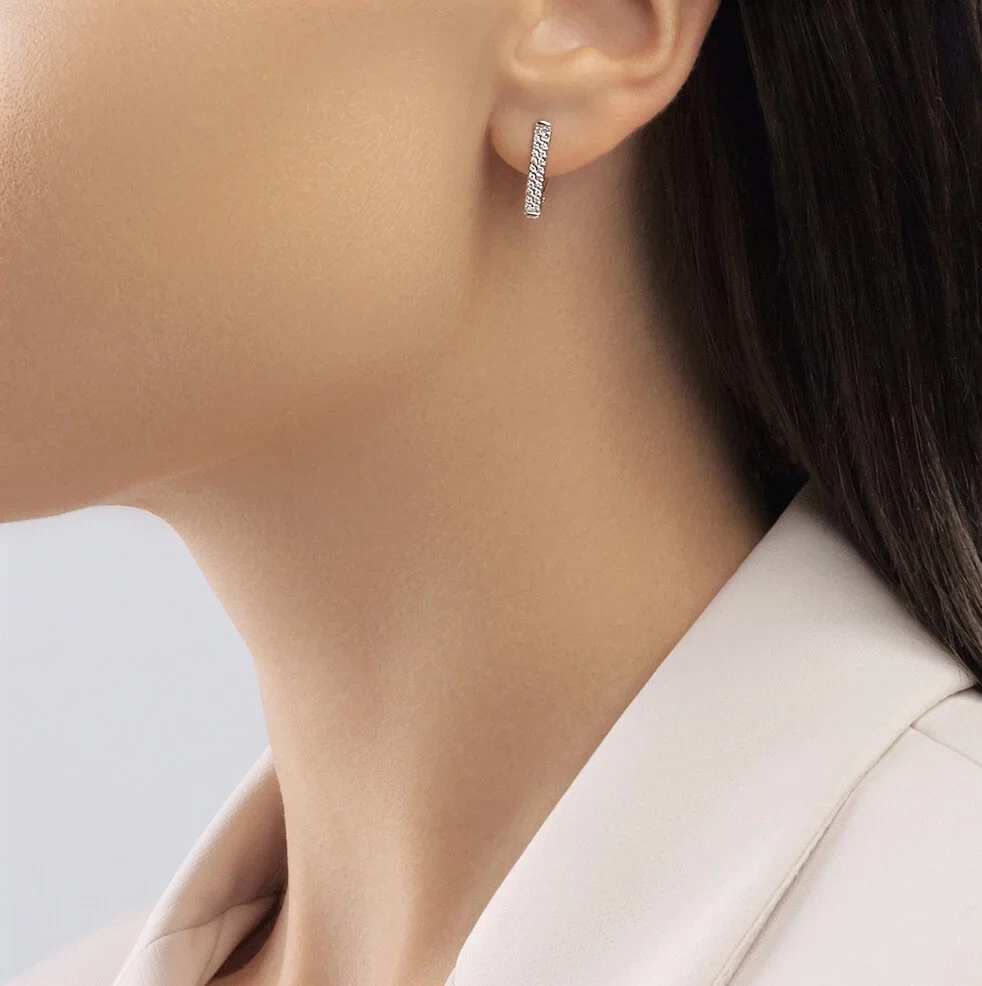 Ювелирный комплект Sokolov S1021003-2  S1011798-2 16,5р 3,53гр.  - фото 2