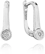 Ювелирный комплект Goldos DR6746W-S 17р 0,03ct. 