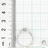Ювелирный комплект Goldos Premium SDR1824W-S-2 16,5р.  - фото 5