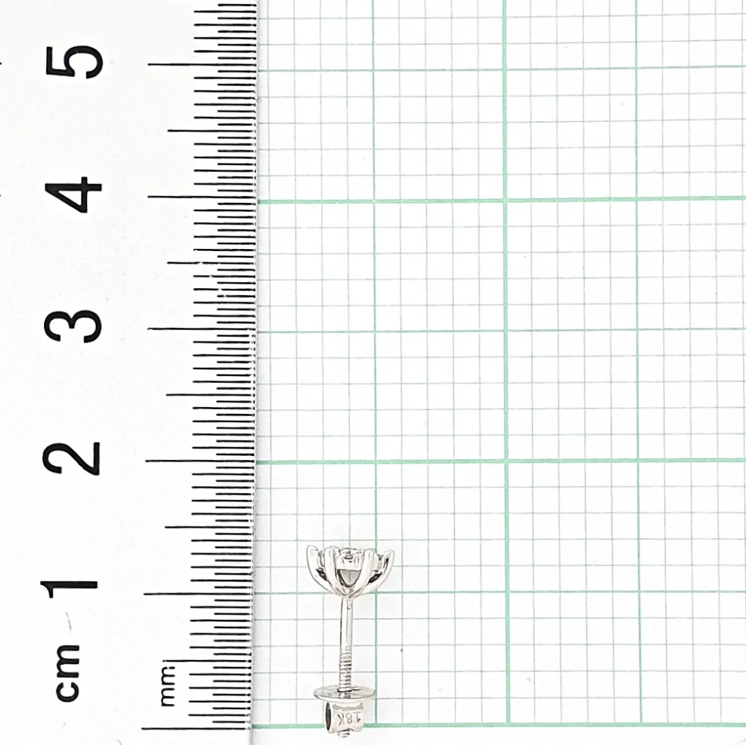 Ювелирный комплект Goldos Premium SDR1824W-S-2 16,5р. 