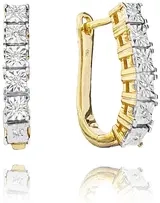 Ювелирный комплект Goldos Premium DR5932-S 17р  - фото 4