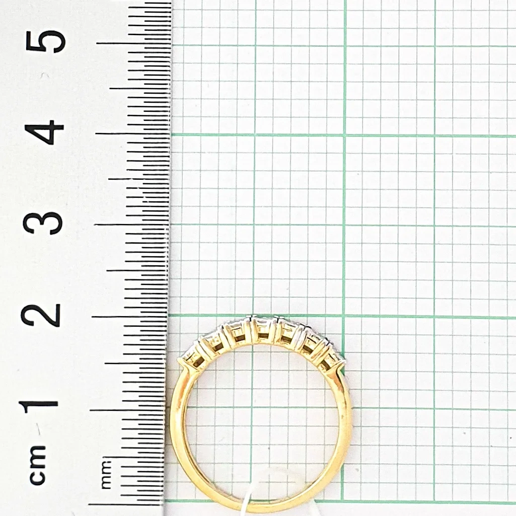 Ювелирный комплект Goldos Premium DR5932-S 17р  - фото 3