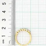 Ювелирный комплект Goldos Premium DR5932-S 17р  - фото 3