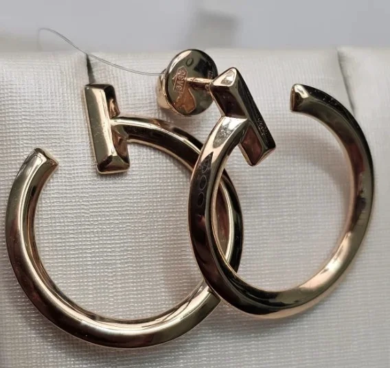 Ювелирный комплект Deimantas 112715523 18р 2гр 2,62гр. 