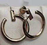 Ювелирный комплект Deimantas 112715523 18р 2гр 2,62гр. 