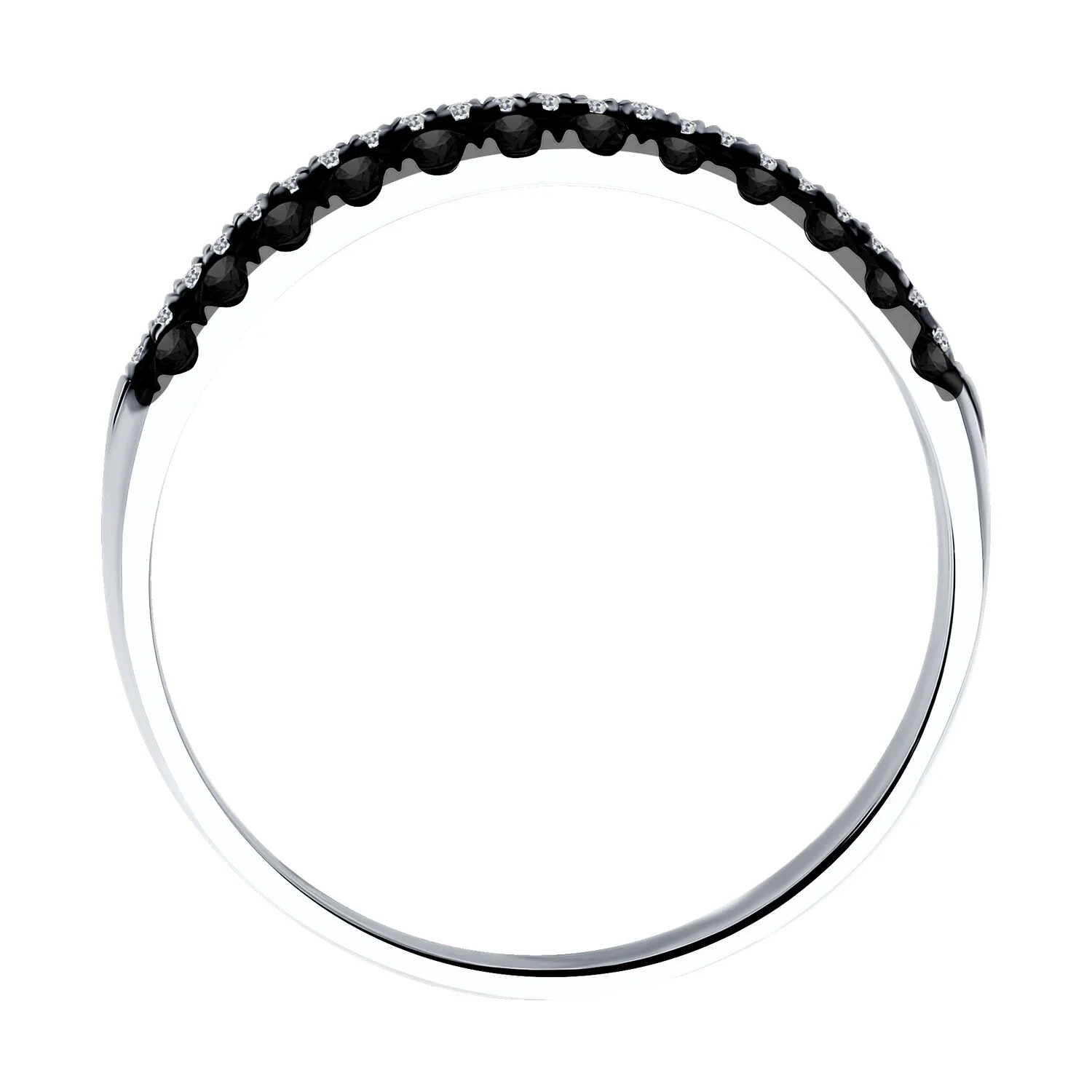 Ювелирный комплекты Sokolov S7020060  S7010057 16,5р, 3,94гр.  - фото 6