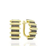 Ювелирный комплект Goldos 143662-S 18р 