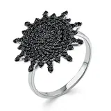 Ювелирный комплект Goldos 170-040-КРН-S 18.5р  - фото 5