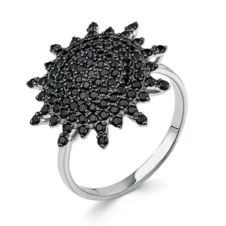 Ювелирный комплект Goldos 170-040-КРН-S 18.5р 