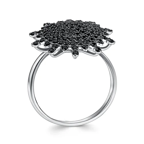 Ювелирный комплект Goldos 170-040-КРН-S 18.5р  - фото 3