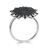 Ювелирный комплект Goldos 170-040-КРН-S 18.5р  - фото 3