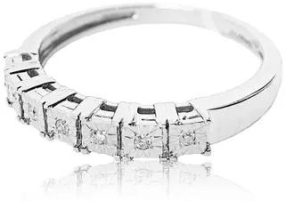 Ювелирный комплект Goldos DR5952W-S 17р. 