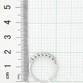 Ювелирный комплект Goldos DR5952W-S 17р. 