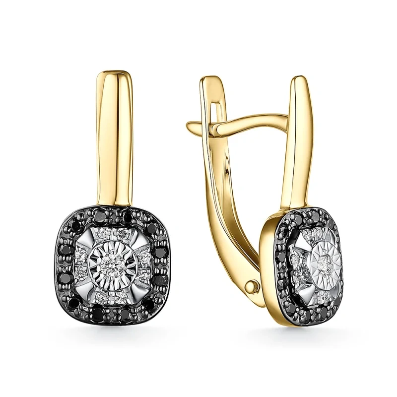 Ювелирный комплект Goldos К537-325-S 17р  - фото 2