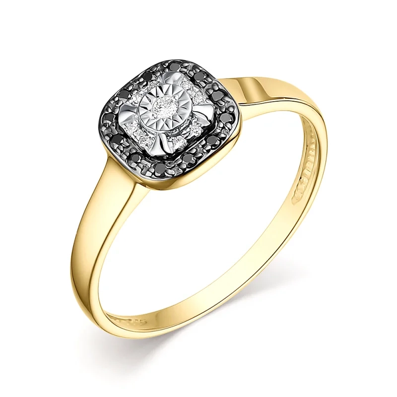 Ювелирный комплект Goldos К537-325-S 17р 