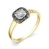 Ювелирный комплект Goldos К537-325-S 17р 