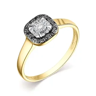 Ювелирный комплект Goldos К537-325-S 17р 