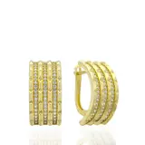 Ювелирный комплект Goldos 143668-S 18р 