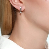 Ювелирный комплект Sokolov 1011577-16.5 16,5р 3,61гр.  - фото 4