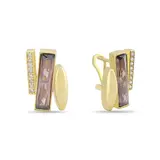 Ювелирный комплект Goldos 143690-S 18р 