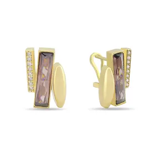 Ювелирный комплект Goldos 143690-S 18р 