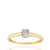 Ювелирный комплект Goldos SDR2666-S-12 17р  - фото 3