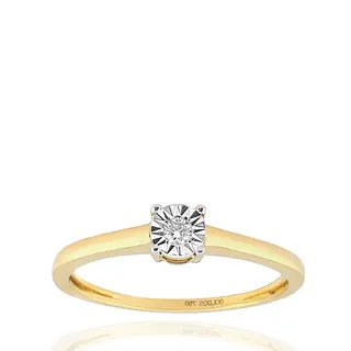 Ювелирный комплект Goldos SDR2666-S-12 17р  - фото 3