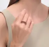 Ювелирный комплект Sokolov 714434 18р 