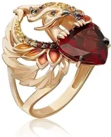 Ювелирный комплект Platina 876234567890  - фото 4