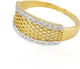 Ювелирный комплект Goldos 143147-S 17,5р.  - фото 2