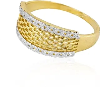 Ювелирный комплект Goldos 143147-S 17,5р. 