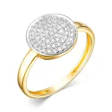 Ювелирный комплект Goldos К701-320-S 17.5р  - фото 3