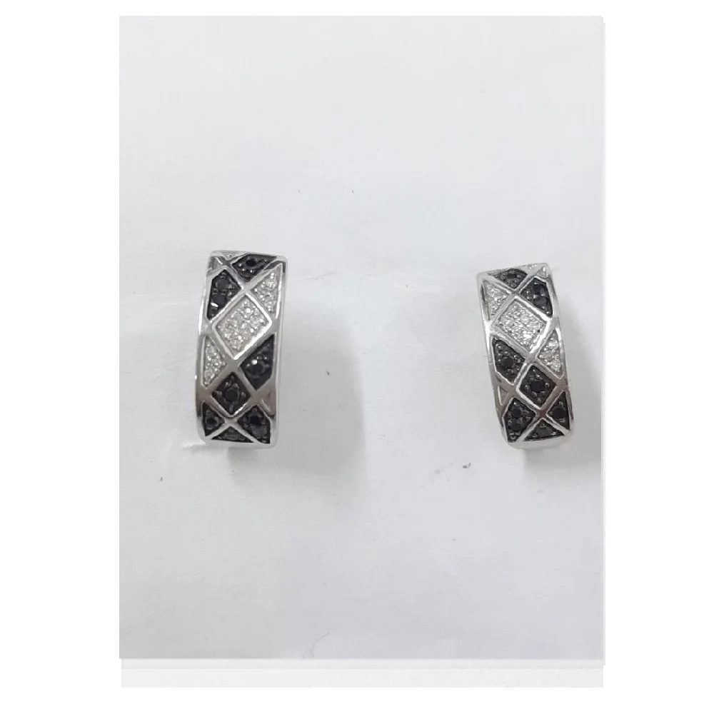 Ювелирный комплект Камея 3202Е11788 3201Р1178 17р 6,67гр.  - фото 4