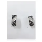 Ювелирный комплект Камея 3202Е11788 3201Р1178 17р 6,67гр.  - фото 4