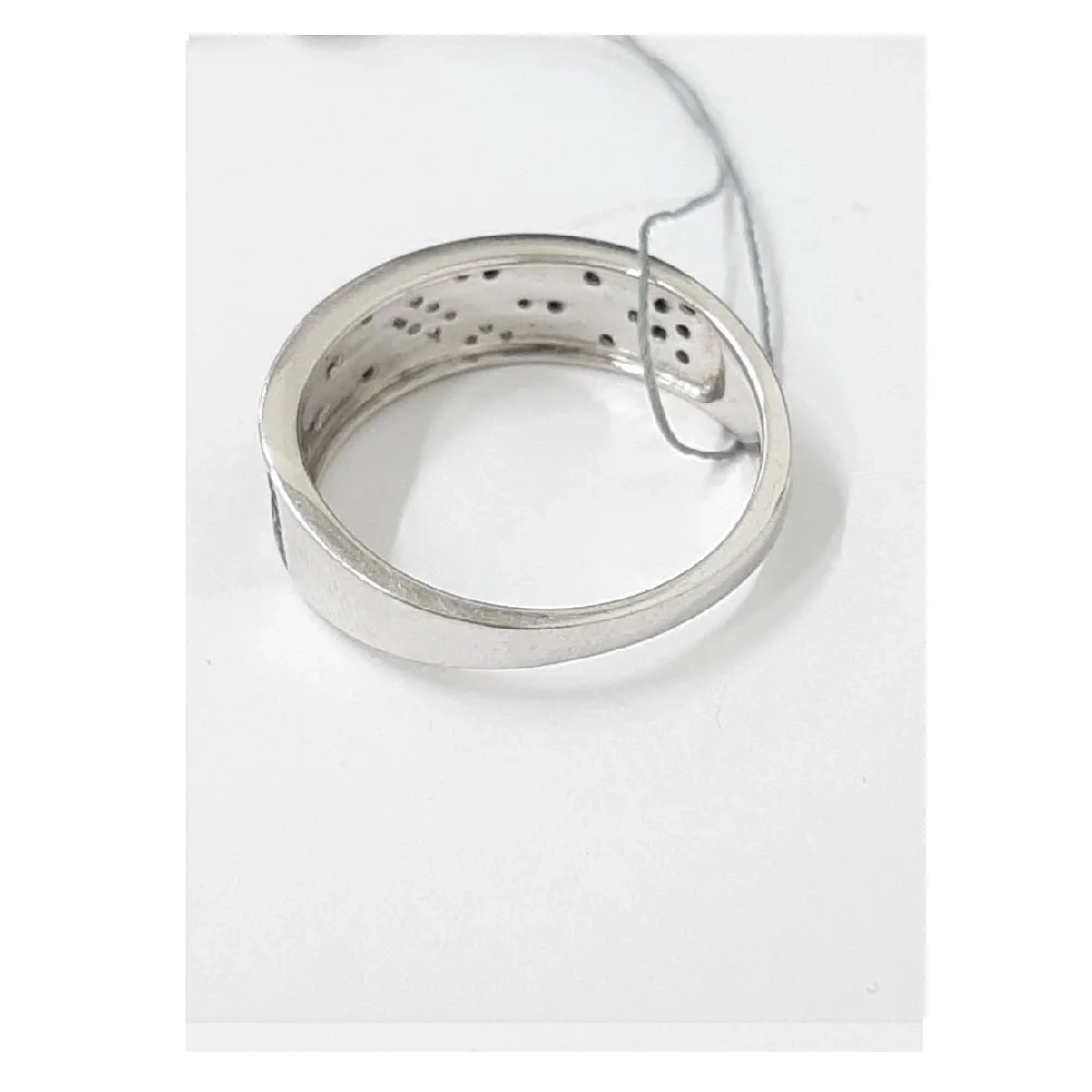 Ювелирный комплект Камея 3202Е11788 3201Р1178 17р 6,67гр.  - фото 3