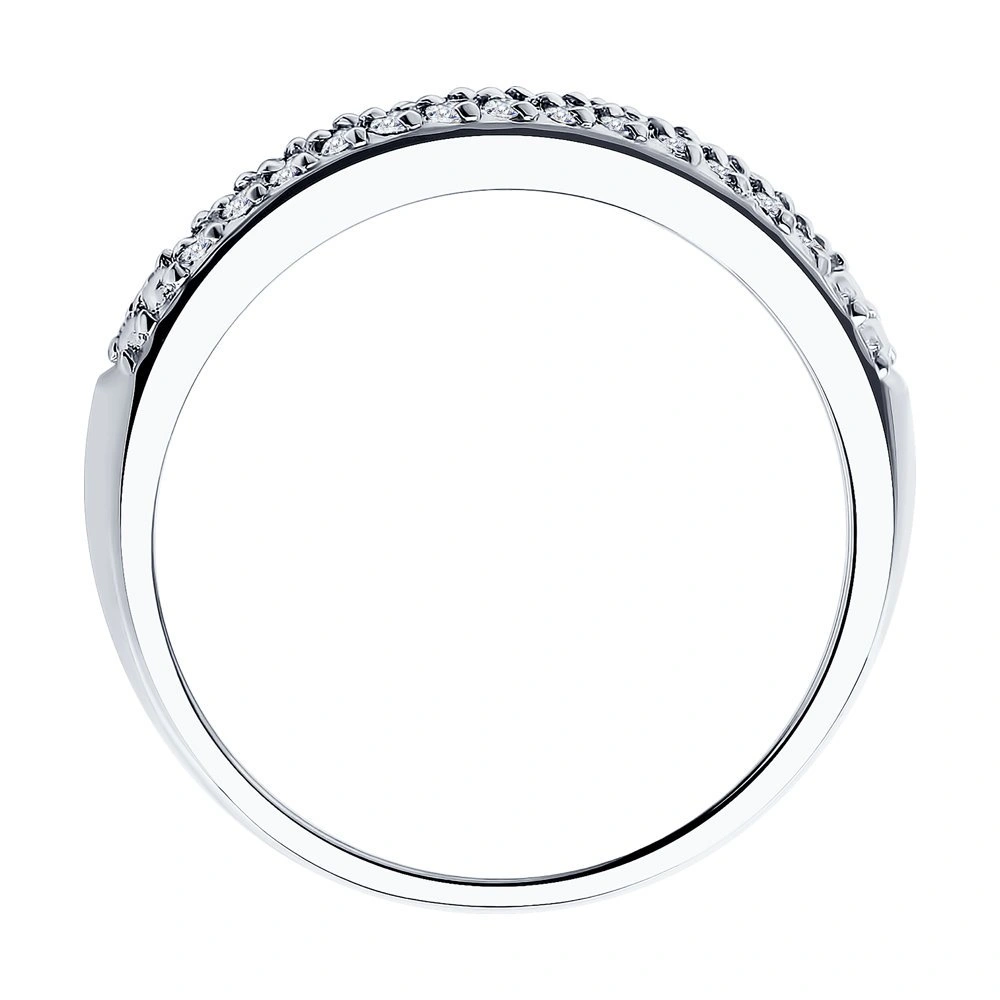 Ювелирный комплект Sokolov 1011799 16р 4,5гр. 