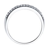 Ювелирный комплект Sokolov 1011799 16р 4,5гр. 