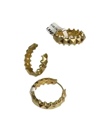 Ювелирный комплект Splendore Collection SPLNL56231470 18р 7гр.  - фото 2