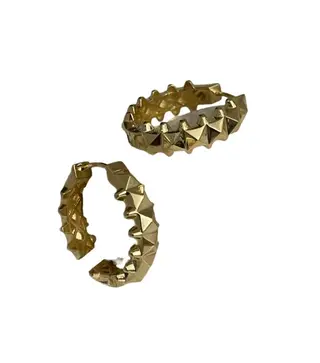 Ювелирный комплект Splendore Collection SPLNL56231470 18р 7гр.  - фото 3