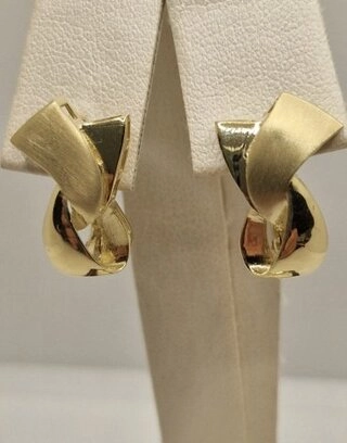 Ювелирный комплект Exclusive Gold 877888 вес 7 г золото, без вставок 