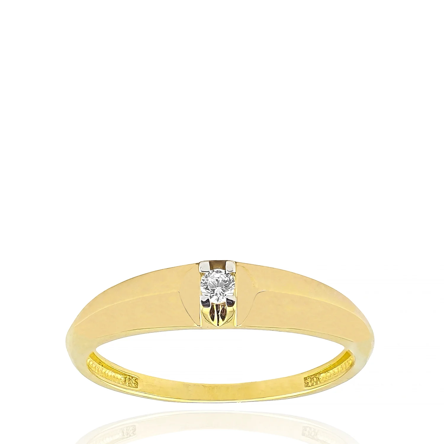 Ювелирный комплект Goldos 143630-S 17р  - фото 4