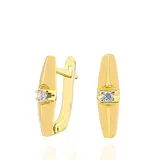 Ювелирный комплект Goldos 143630-S 17р 