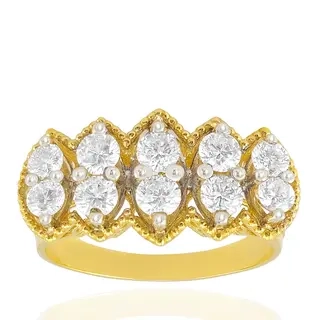 Ювелирный комплект Goldos SDR2303-S 18р 